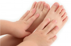 Pathologies unguéales chez l’enfant : les 10 incontournables