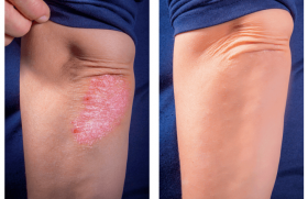 Contrôler le psoriasis : une réalité en 2020 ?