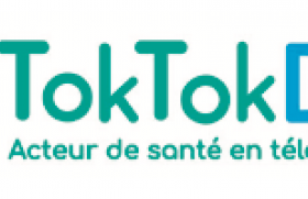 TokTokDoc agrandit son champ d’action