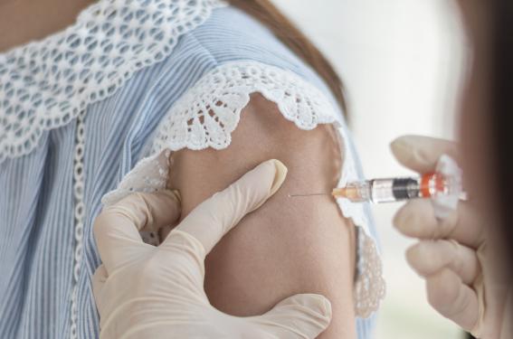 Le point sur la vaccination HPV