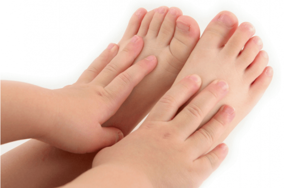 Pathologies unguéales chez l’enfant : les 10 incontournables