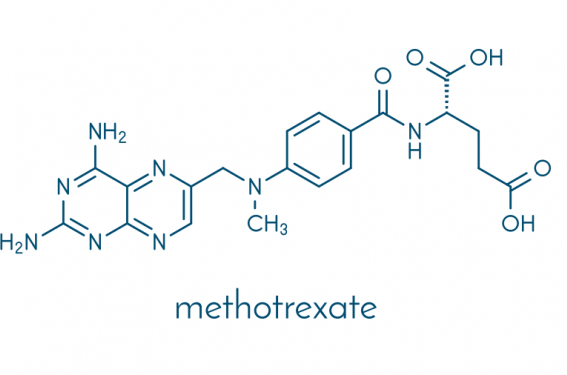 Dermatite atopique : comment prescrire le méthotrexate au cabinet