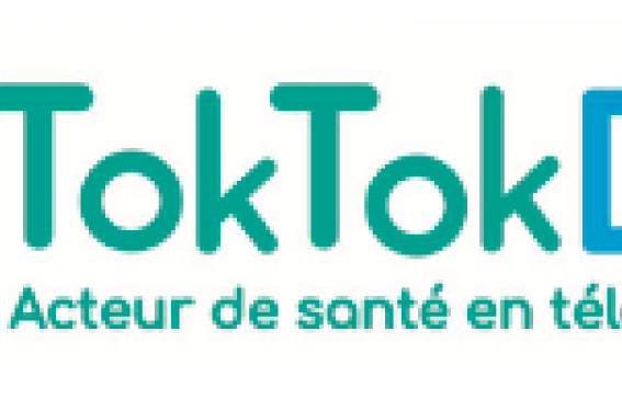 TokTokDoc agrandit son champ d’action