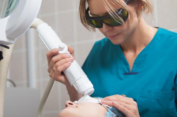 L’héliodermie, thème des Journées parisiennes du laser