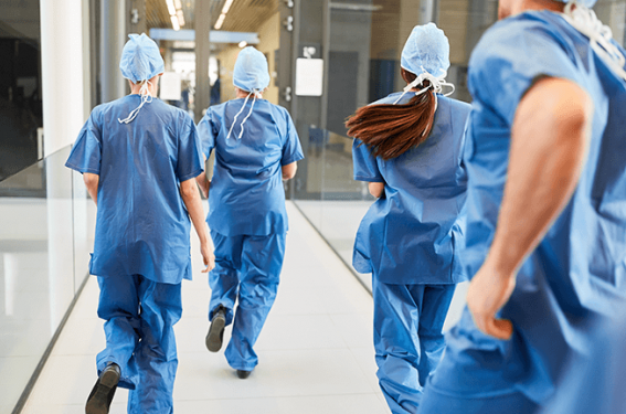 Il faut repérer et traiter rapidement les urgences en dermatologie